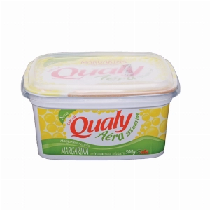 Margarina Aéra QUALY Com Sal 500g