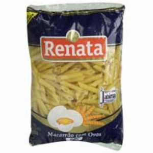 Massa RENATA Penne 500g