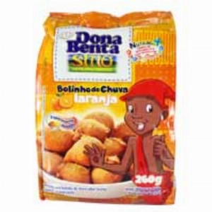 Mistura para Bolinho de Chuva DONA BENTA Tradicional 260g