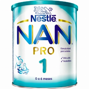 nan pro 1 nestlé 800g