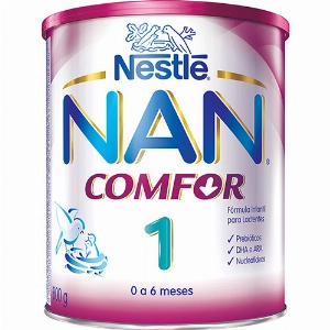 nan comfor 1 800g