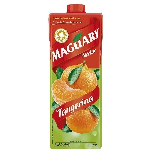 Néctar MAGUARY Tangerina 1L