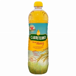 Óleo de Arroz Carreteiro 750ml