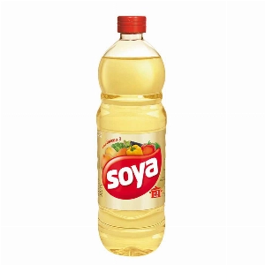 Óleo de Soja SOYA 900ml