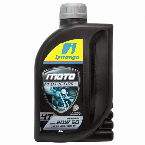 Oleo Ipiranga Moto Protection 20w50 Sl