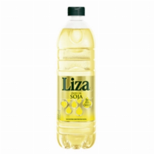 Óleo de Soja LIZA 900ml