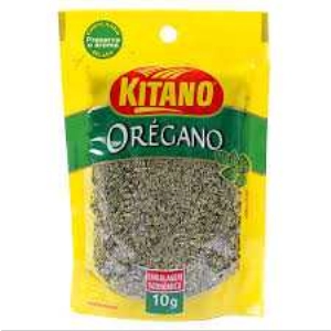 Oregano Kitano 10g