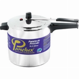 Panela Pressao Panelux 10Lt 1un