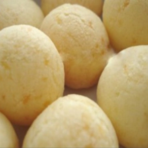 Pão de Queijo TATI MINAS Tradicional 400G