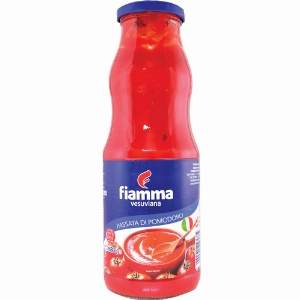 Passata Fiamma Di Pomodoro 680g