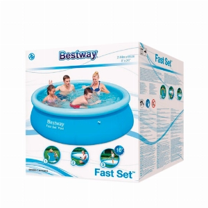 Piscina Bestway Inflavel 2 300l