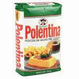 Polentina QUAKER 500g