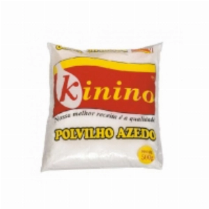 Polvilho Azedo KININO 500g