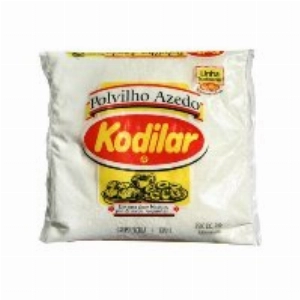 Polvilho Azedo KODILAR 500g