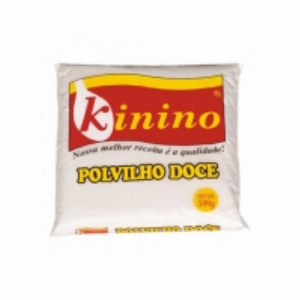 Polvilho Doce KININO 500g