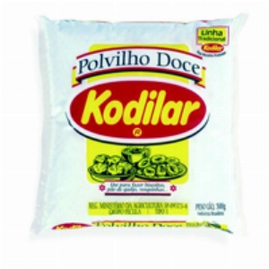 Polvilho Doce KODILAR 500g