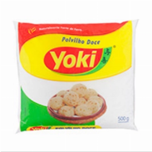 Polvilho Yoki Doce 500g 