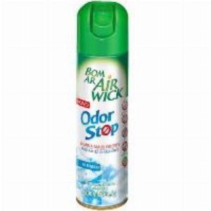 Purificador Aerosol BOM AR Frescor do Campo 360ml