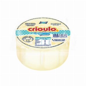 Queijo Crioulo Minas Frescal Cry Kg