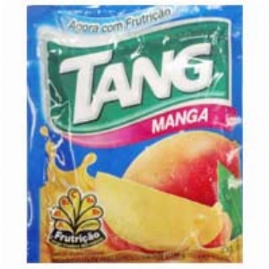 Refresco em Pó TANG Manga 25g