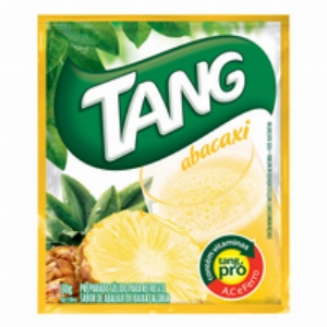 Refresco em Pó TANG de Abacaxi 30g