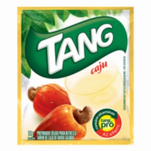 Refresco em Pó TANG de Caju 30g