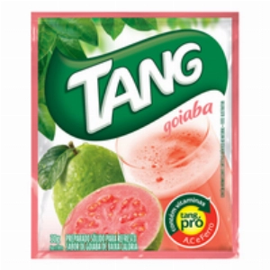 Refresco em Pó TANG de Goiaba 30g