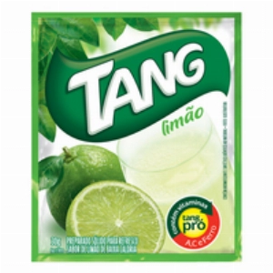 Refresco em Pó TANG de Limão 30g