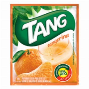 Refresco em Pó TANG de Tangerina 30g