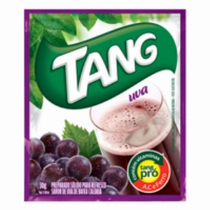 Refresco em Pó TANG de Uva 30g