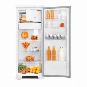 Refrigerador Electrolux Re31