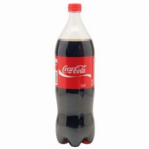 Refrigerante COCA COLA 1,5 Litro