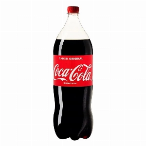 Refrigerante COCA COLA 2 Litros