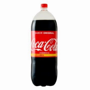 Refrigerante COCA COLA 3 Litros