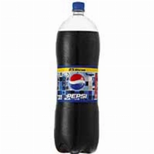 Refrigerante PEPSI 2,5 Litros