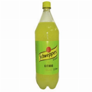 Refrigerante SCHWEPPES Citrus 1,5 Litro