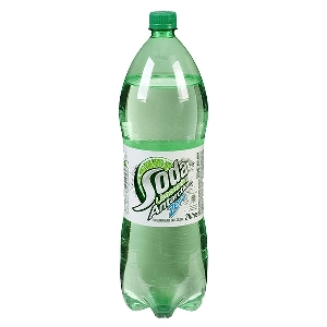 Refrigerante SODA Limonada Zero 2 Litros