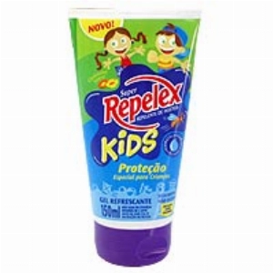 Repelente Infantil REPELEX Gel 133ml