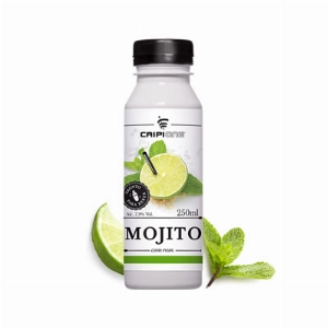 Rum CAIPIONE Mojito 250ml