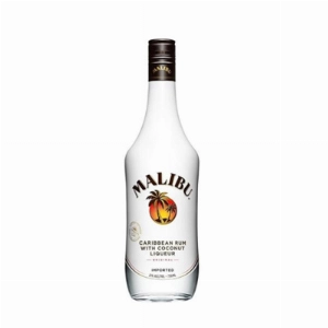 Rum MALIBU Coco Importado 750ml