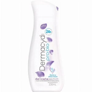 Sabonete Dermacyd Líquido Delicata Intimo 200ml