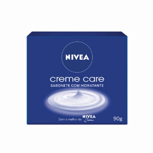 Sabonete Nivea Care Box 90g