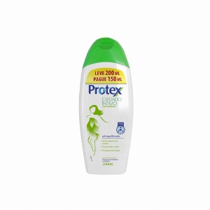 Sabonete Protex Líquido Fresh Íntimo 150ml