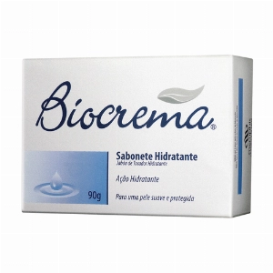 Sabonete Biocrema 90g