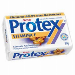 Sabonete em Barra PROTEX Vitamina E 90G