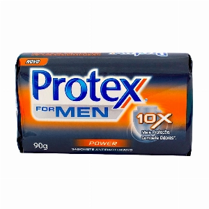 Sabonete Antibacteriano PROTEX For Men Power 90g