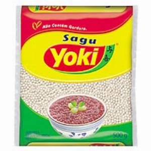 Sagu YOKI 500g