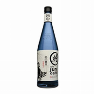 Sake JUNDAITI 670mL