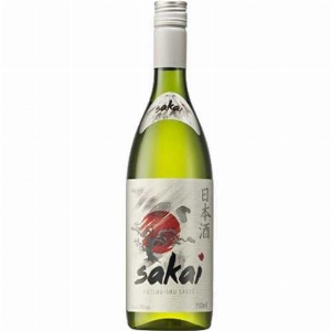 Sake Sakai 750ml