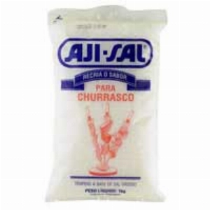 Sal Grosso Aji Sal AJINOMOTO 500g